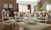 090 Sofa Loveseat and Chair Set